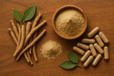 Ashwagandha in Canada