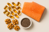 Omega-3 & Fish Oil in Canada: Buyer's Guide