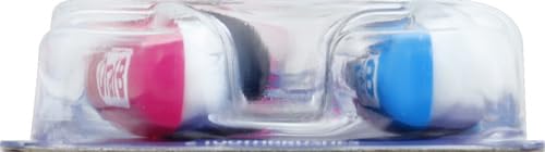 Long Power Tip Bristles close-up