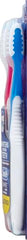 2-count packaging label for Oral-B Radiant Whitening Toothbrush