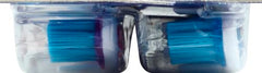 Model number 00300410102852 imprinted on toothbrush handle