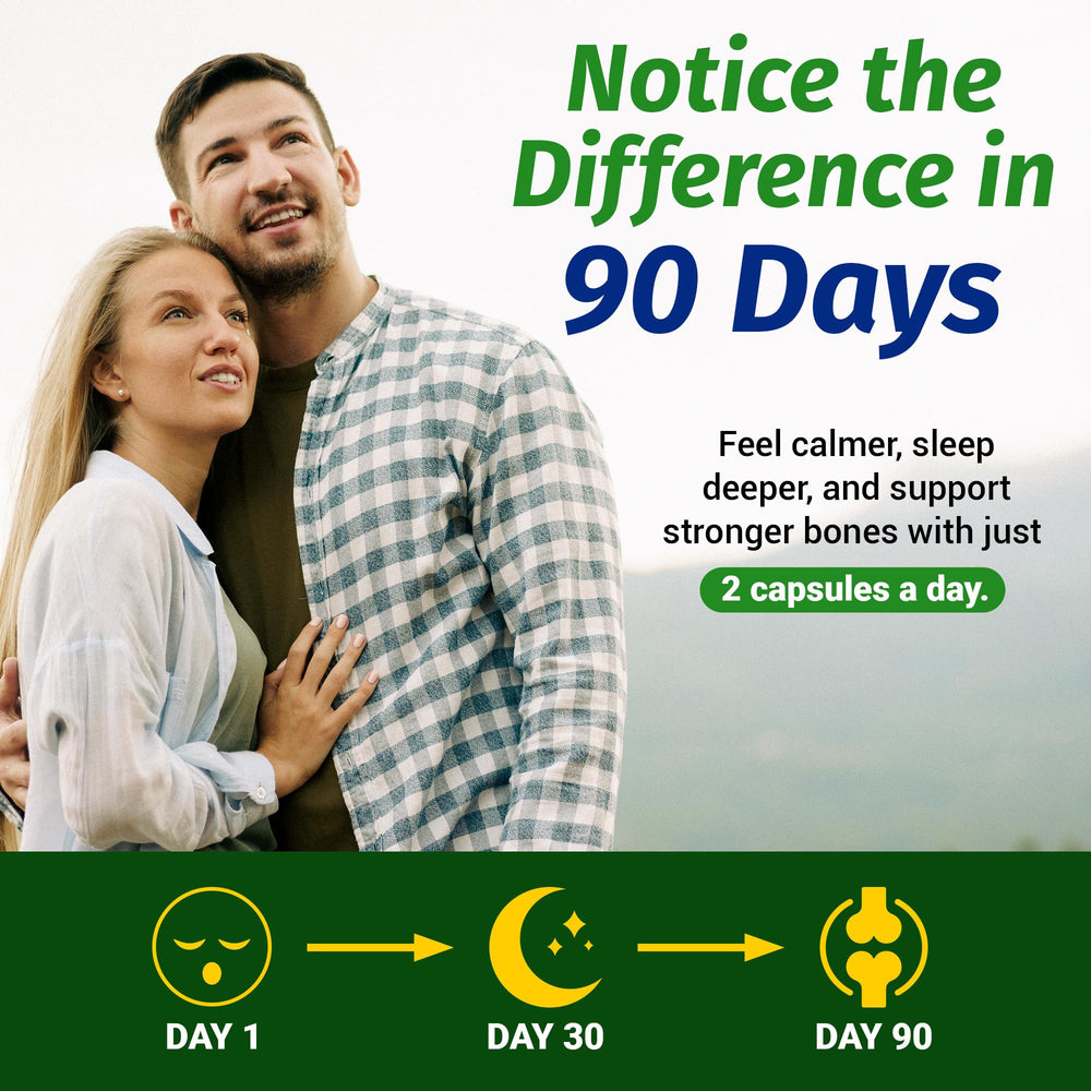 GMP-certified facility badge for 1 Body Magnesium Glycinate Complex