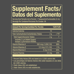 1-pack Scotland Cod Liver Oil Emulsion in strawberry-banana flavor.