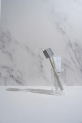 Travel-friendly, space-saving design for daily use