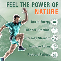 Bag shows 90 gummies (45 servings) per bag