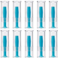 10-piece blue contact lens remover kit