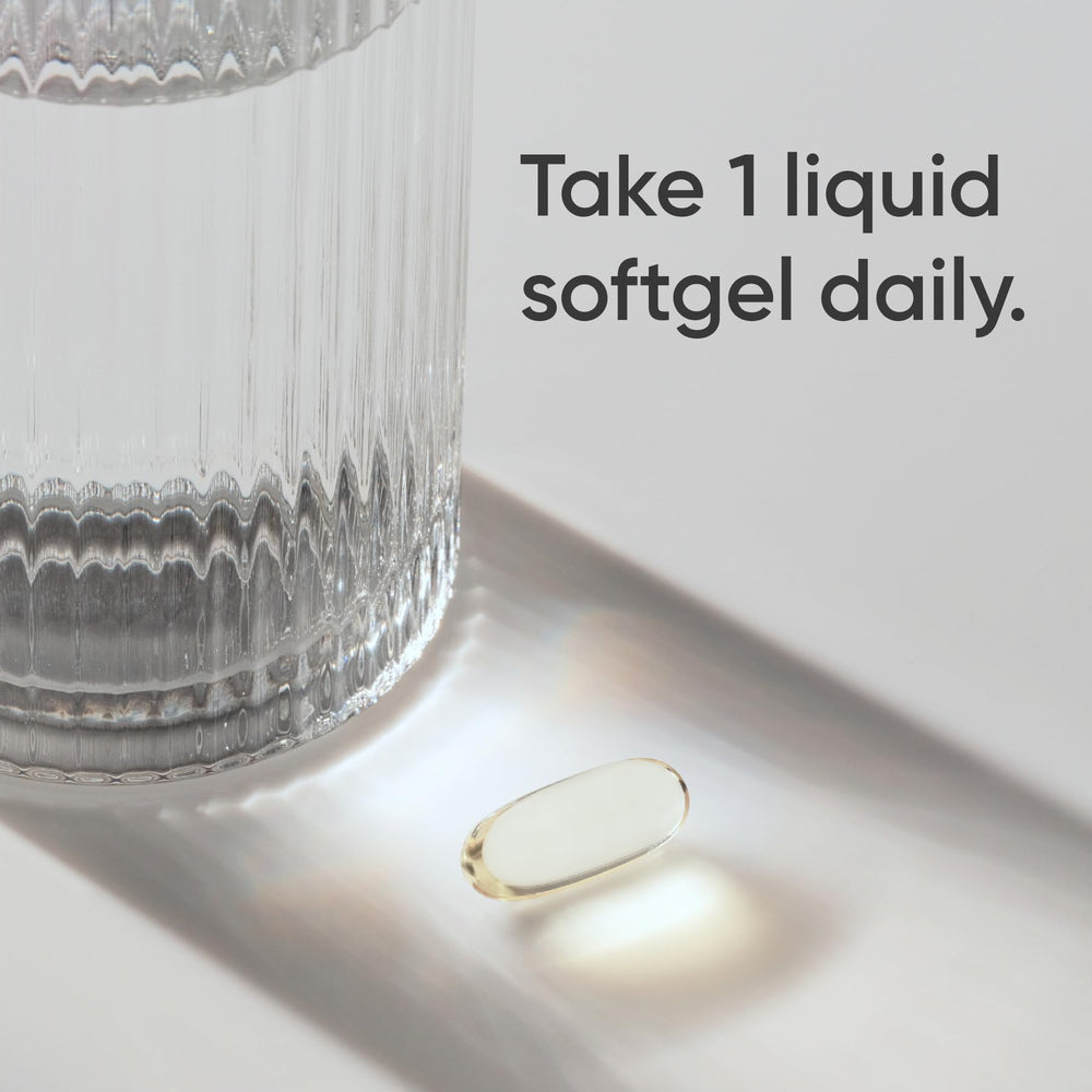Illustration of 10-step distillation purification process for omega-3 oil