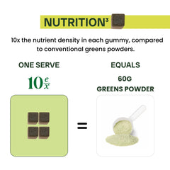 Product packaging highlighting sugar-free and gluten-free