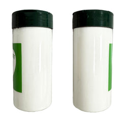 Soil pH adjustment with potassium bicarbonate in gardening