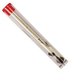 All contents of the 11pc repair kit organized in the case