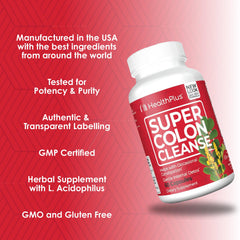 120 capsules for 30 servings