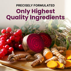 Product shot of the 120-count bottle