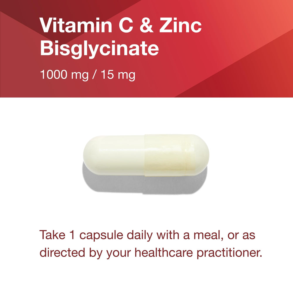 Packaging showing 120 vegan capsules