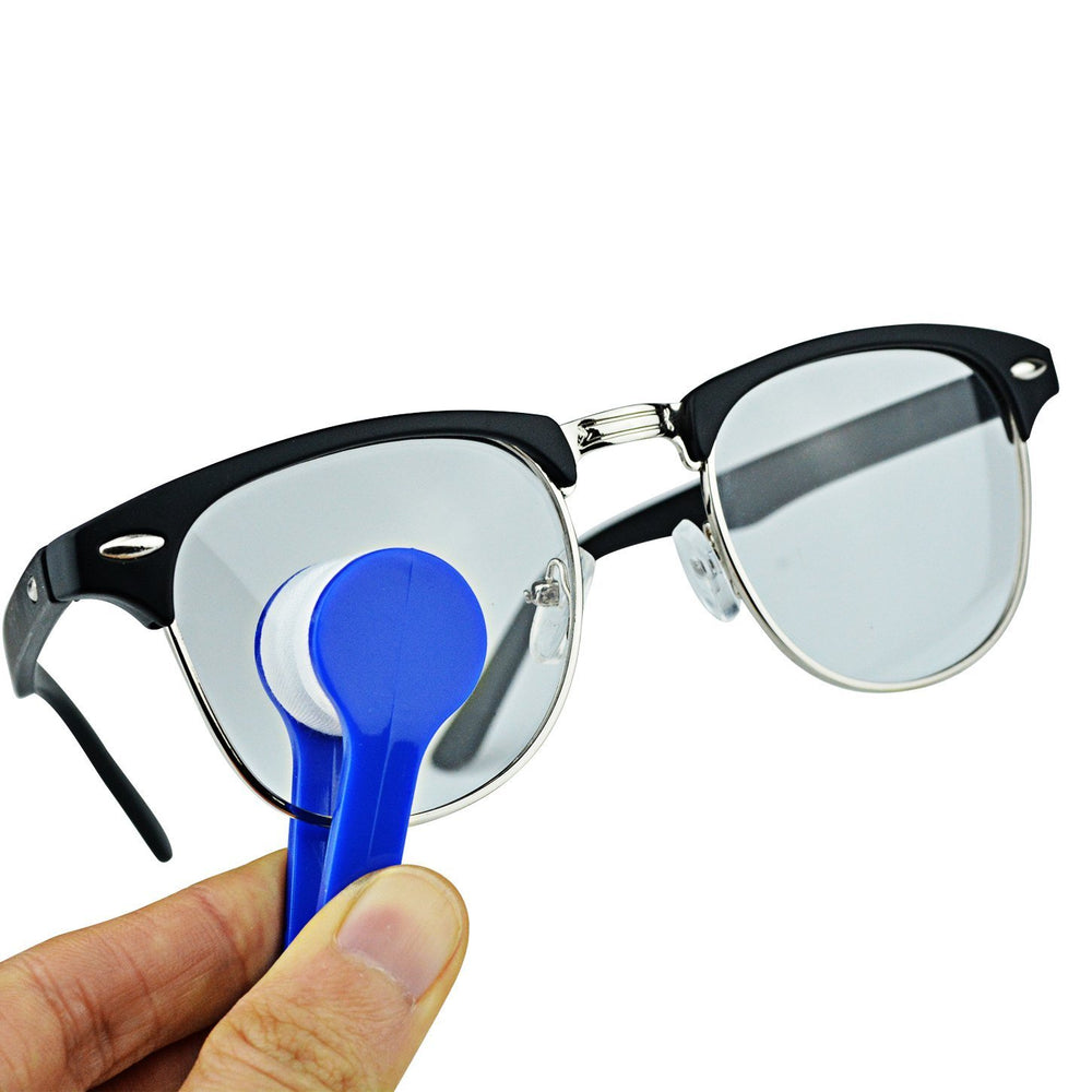 Brand The Flash Store microfiber spectacles cleaner