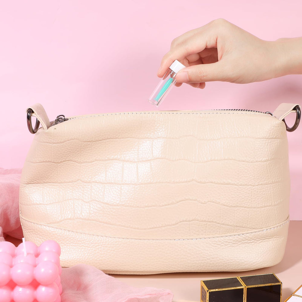 Individual remover measures 2.85 x 0.5 cm