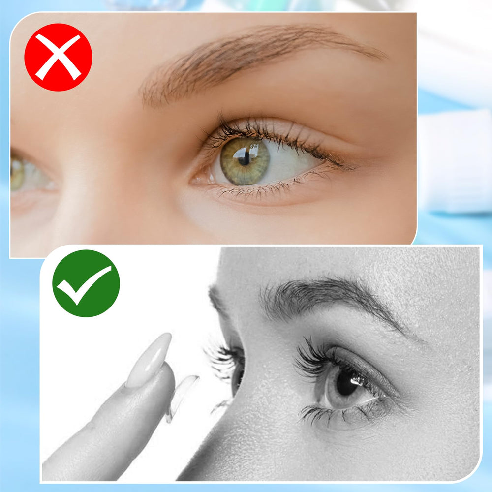 Bottle packaging dimensions 5.1 x 1.4 cm