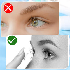 Bottle packaging dimensions 5.1 x 1.4 cm