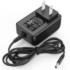 12V charger for Zima Dental Pod Ultrasonic Retainer Cleaner