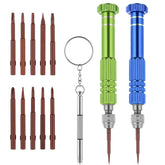 13-in-1 glasses screwdriver kit cover