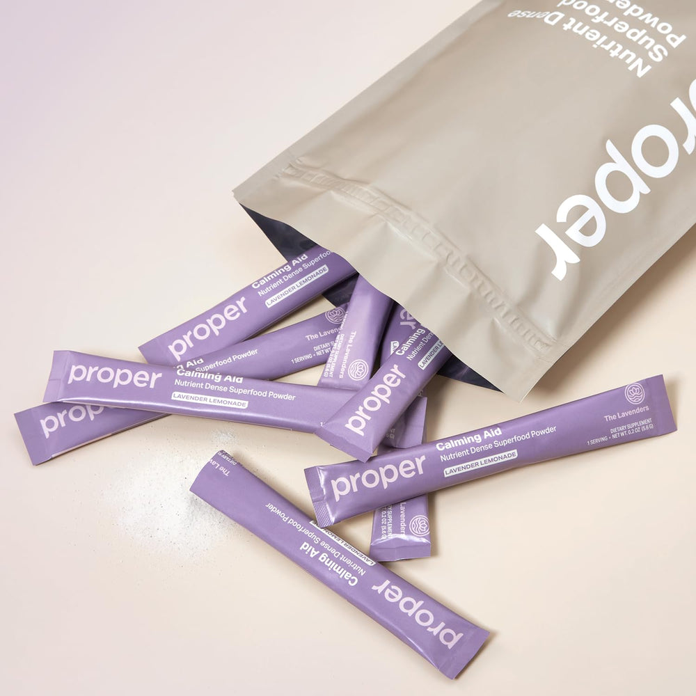 Nutrition label indicating 15 servings