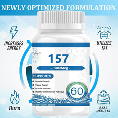 Lifestyle image with capsule bottle on a table