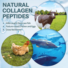 Nutritional information and vitamins on the label