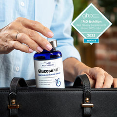 Cayenne pepper 5:1 extract in 1MD Nutrition