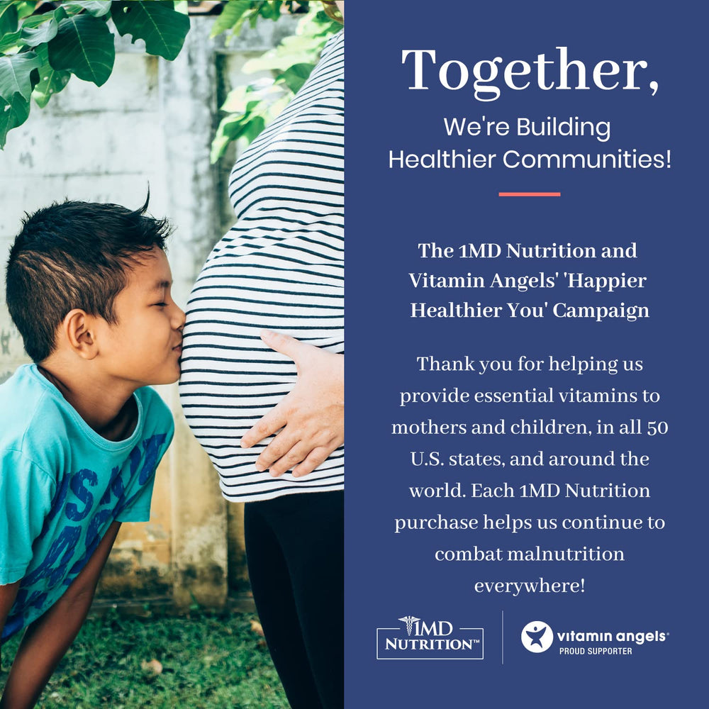 Diagram of prebiotic ingredients in PreBioMD