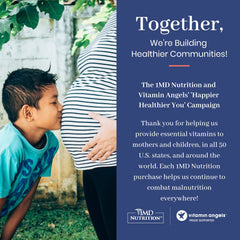 Diagram of prebiotic ingredients in PreBioMD