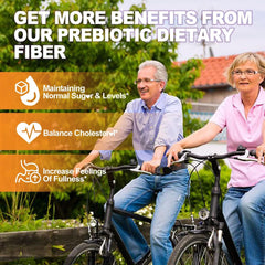 Gluten-free and dairy-free gummy supplement