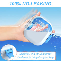 Close-up of BPA-free, food-grade plastic material