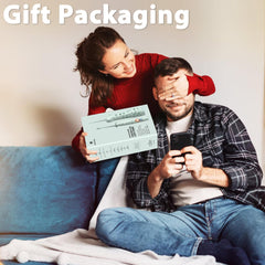 Cute giraffe and monkey themed design on the kids dental kit