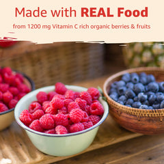 Cross-section of sugar-free liquid-filled gummy