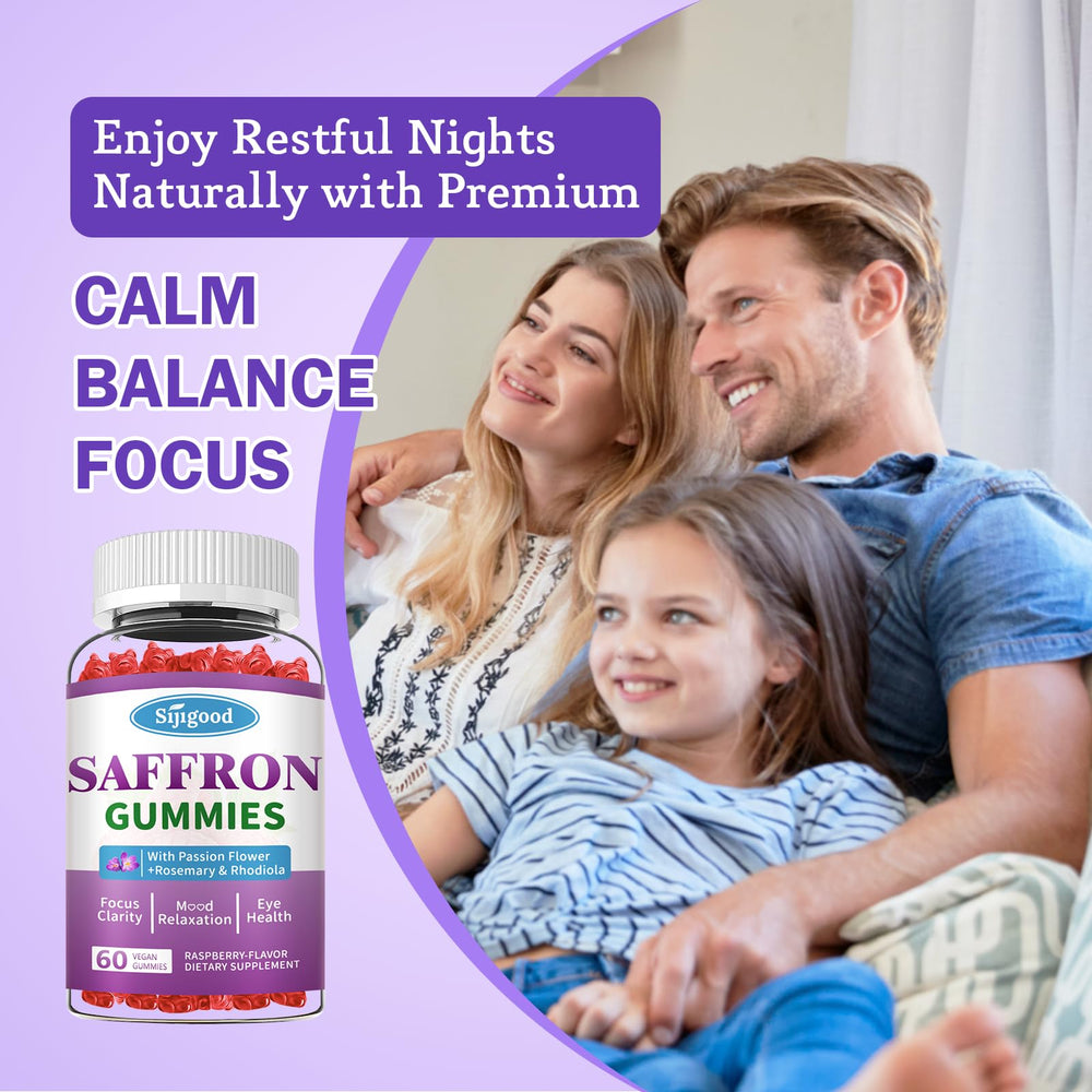 Gummies poured from bottle into a dish