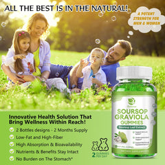 Vegan and Gluten-Free badges on product packaging