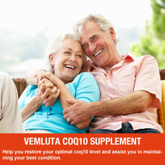 Product packaging showing 120-count label