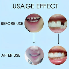 Product shows adjustable sizing suitable for most people