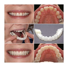 Adjustable whitening trays for men and women