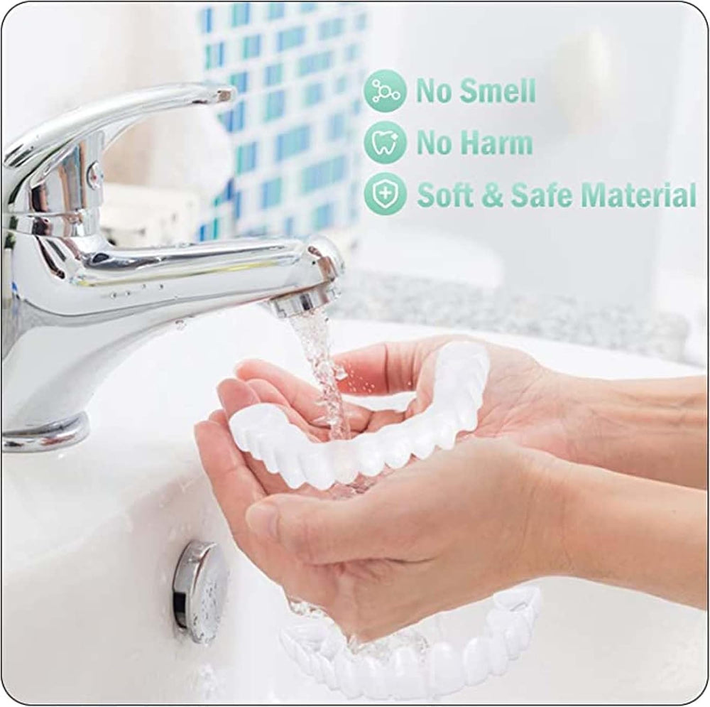 Adjustments for both men and women