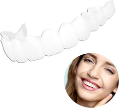 Top and bottom adjustable smile solutions designed for comfort