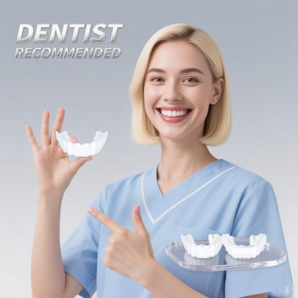 All-gender inclusive whitening solution for daily wear