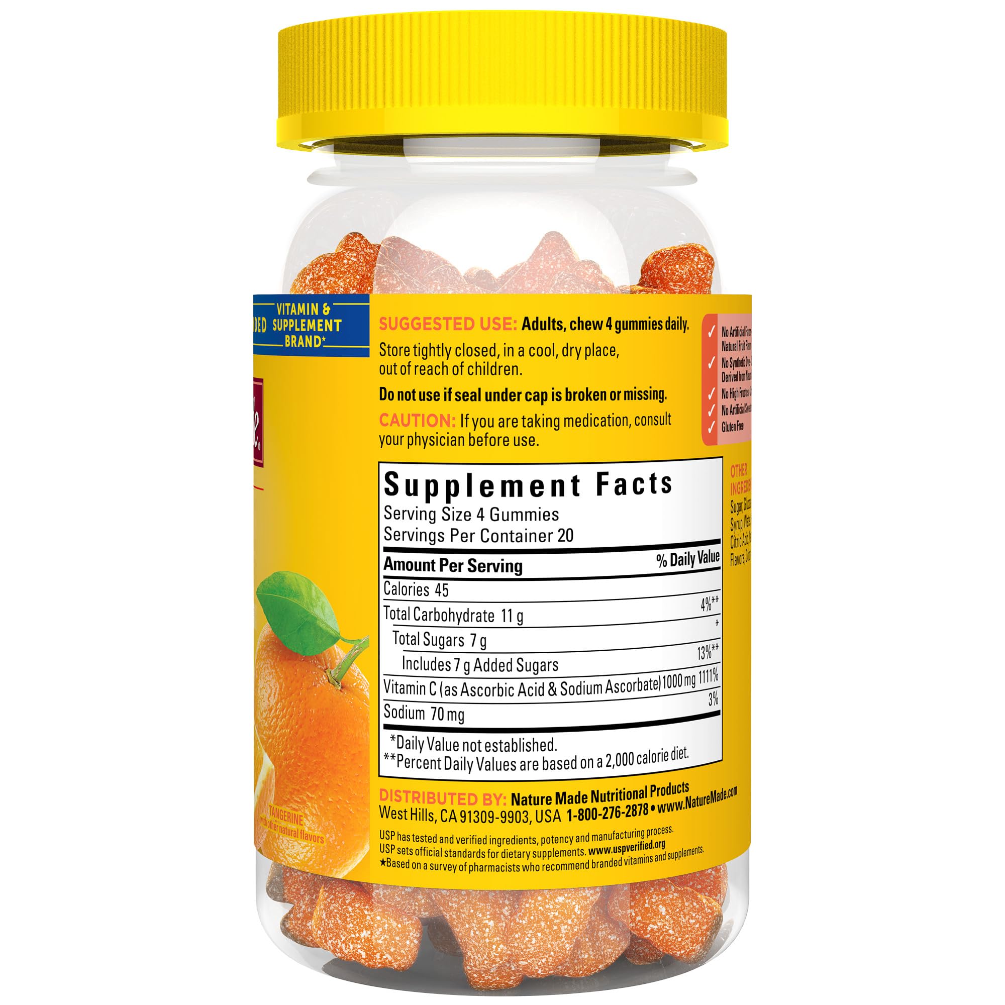 80 gummies equals a 20-day supply at four gummies per day 80 gummies equals a 20-day supply at four gummies per day