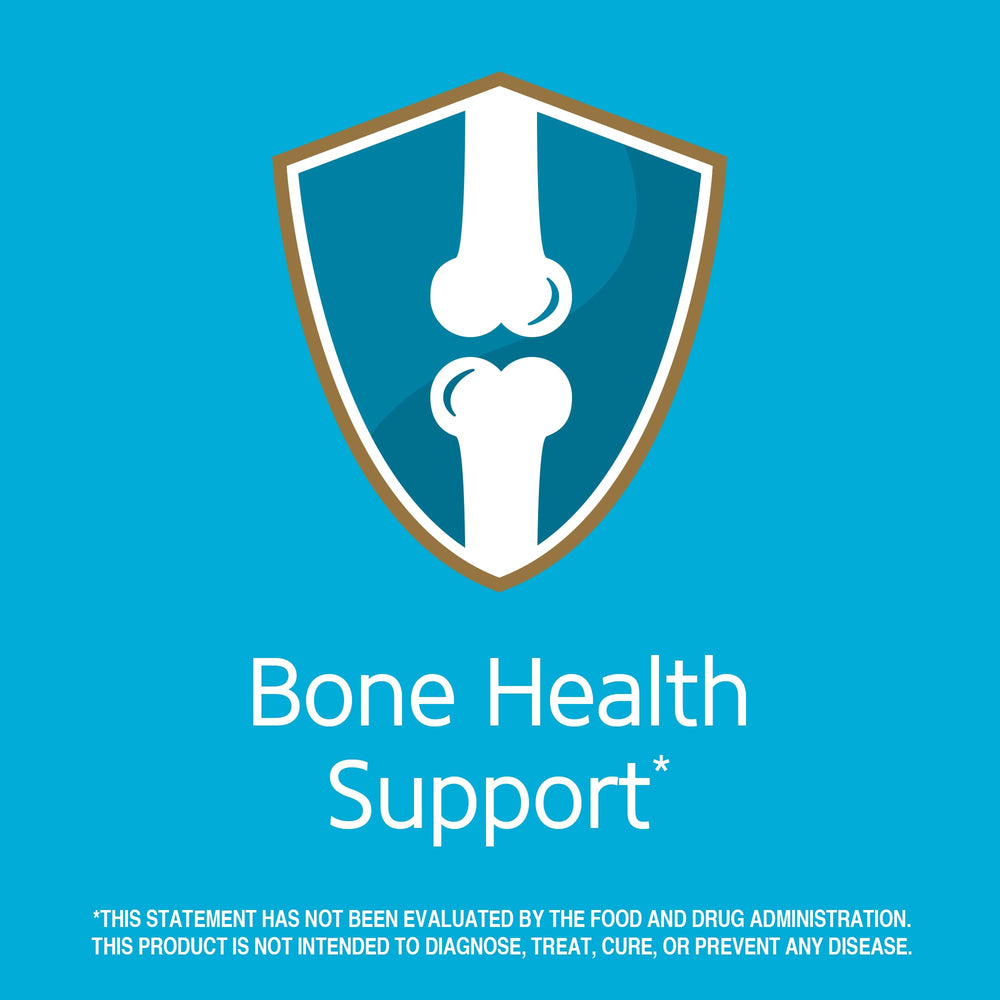 Product label showing 90 count