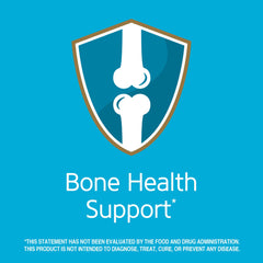 Product label showing 90 count