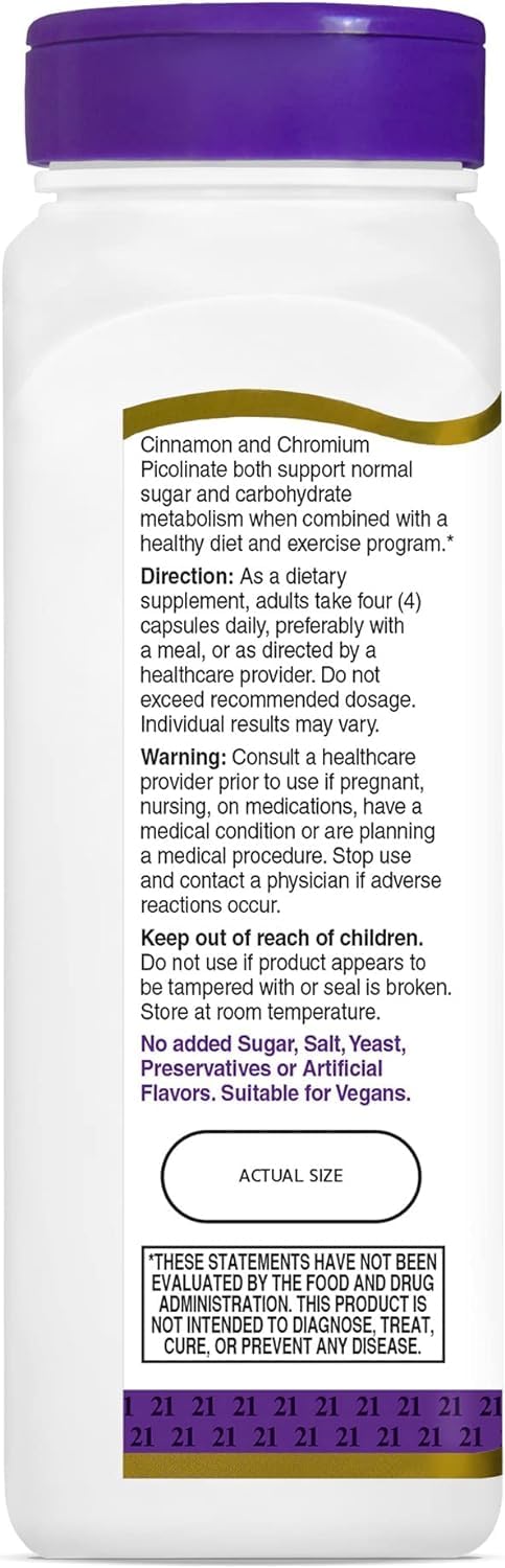 Gluten-free claim displayed on packaging