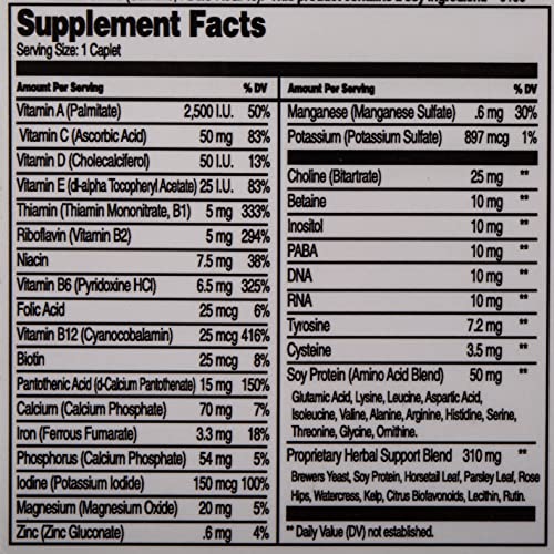 Lifestyle image suggesting healthy hair and nails