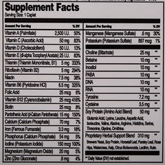 Lifestyle image suggesting healthy hair and nails