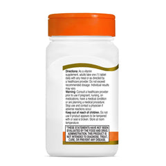 Pack of 3 bottles of 21st Century Vitamin C tablets
