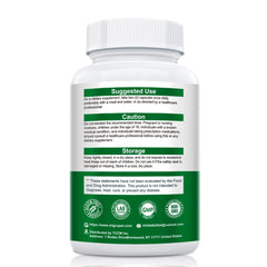 Usage/dosage lifestyle image showing daily routine