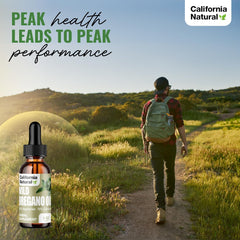270 servings vegetarian bottle